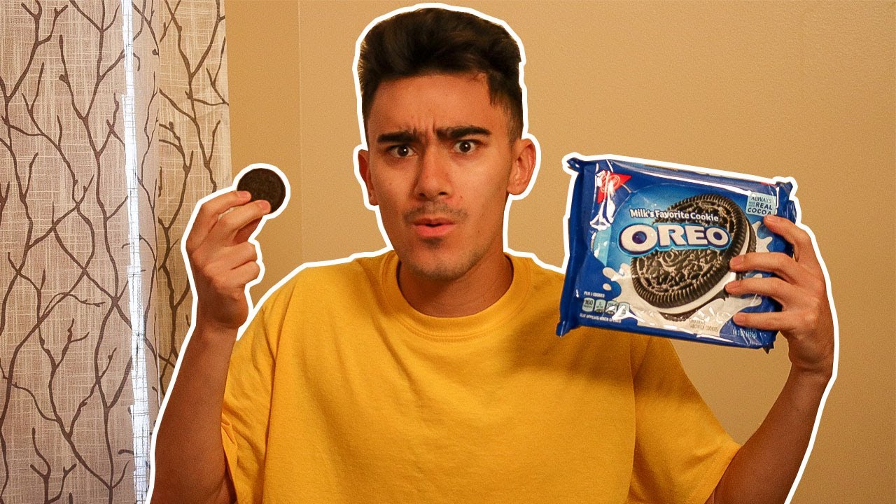Caillou's Oreos #shorts