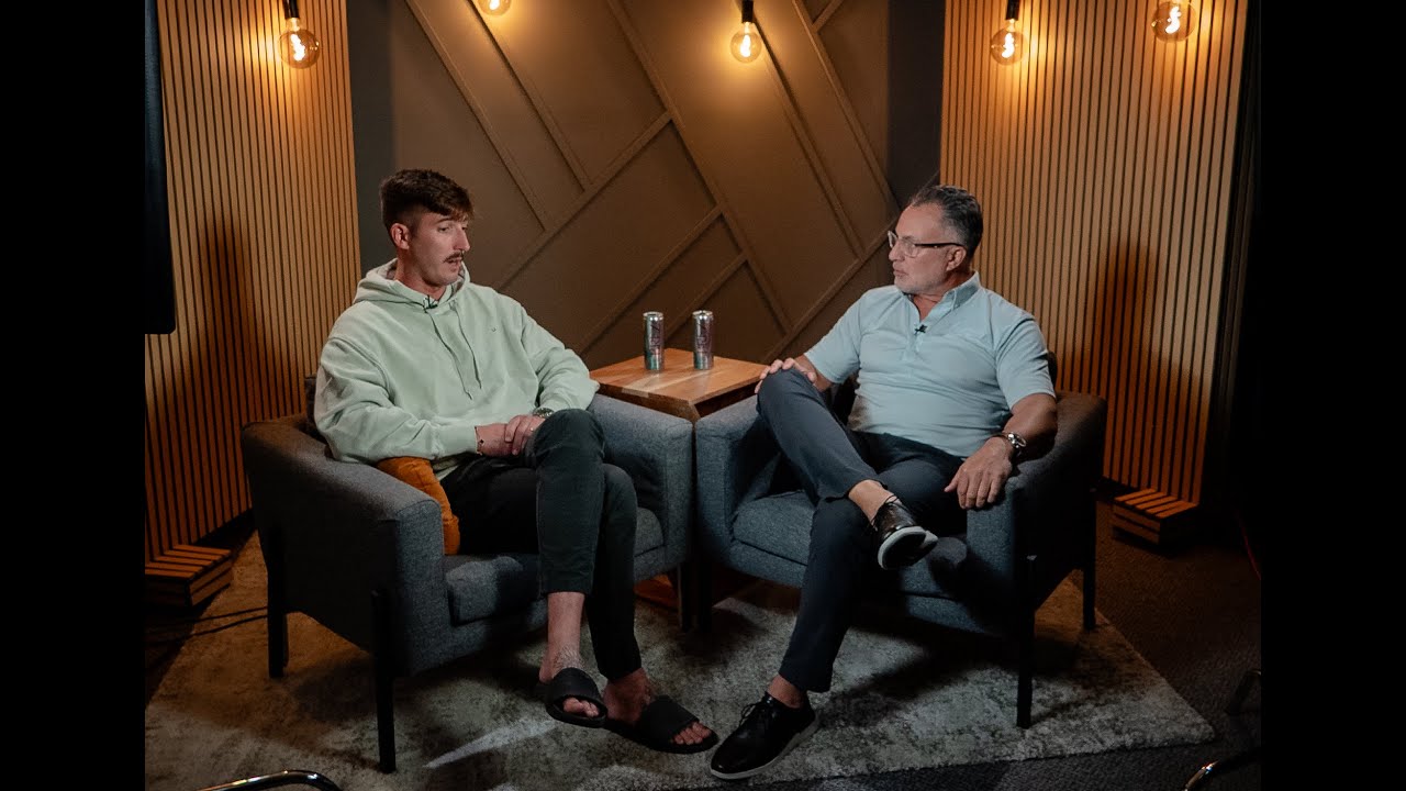 Functional Beverage Brand Growth: How Brēz Hit $28M in Year One | Aaron Nosbisch Interview