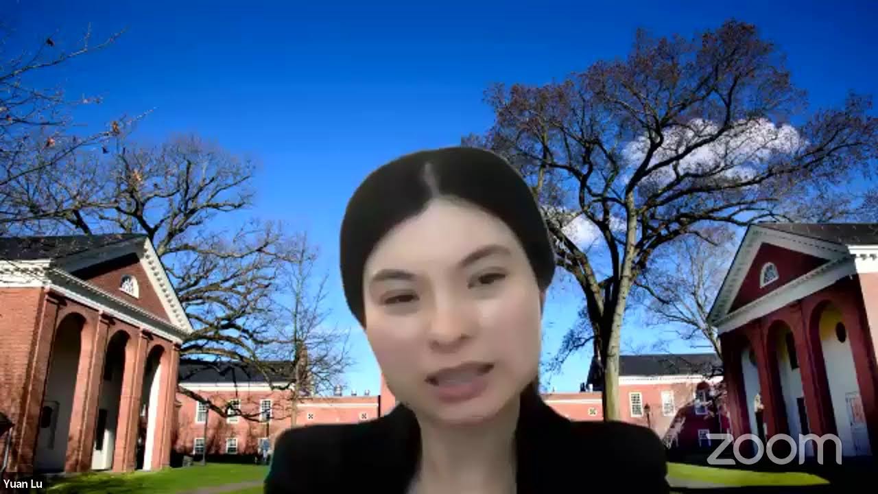 AHA 2021 Late-Breaking Science