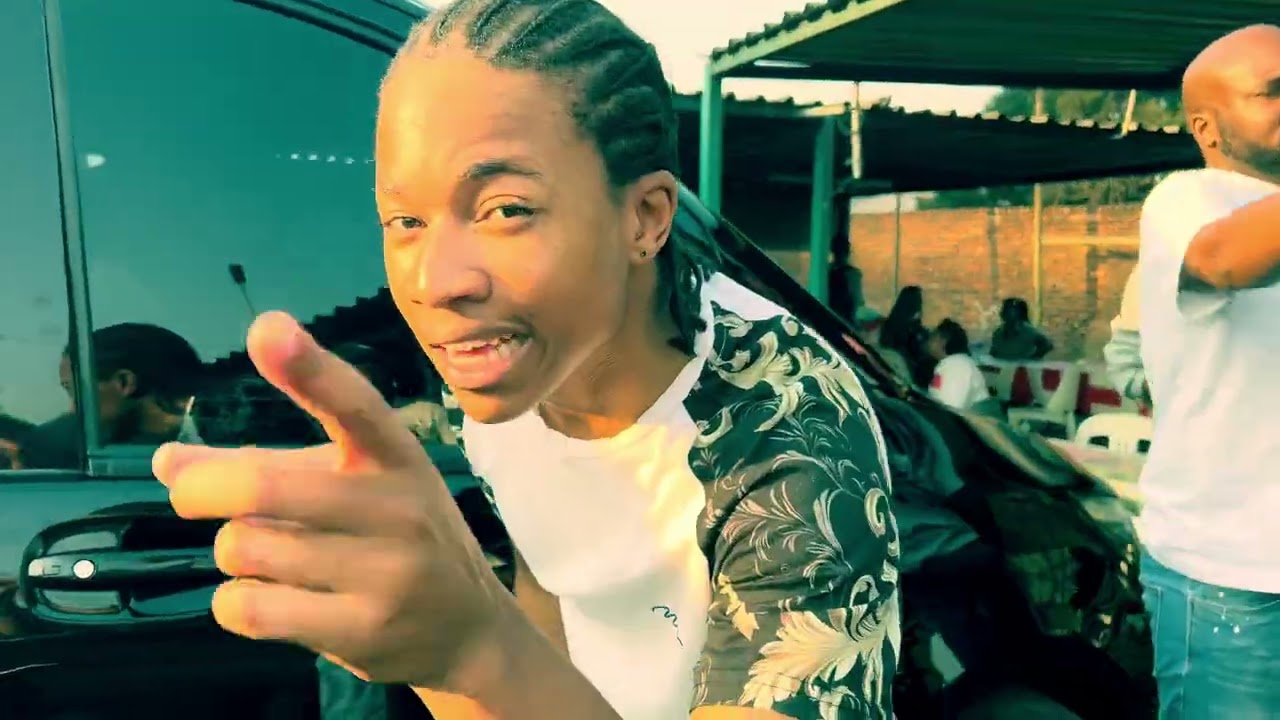 Uyoncengwa Unyoko Freestyle