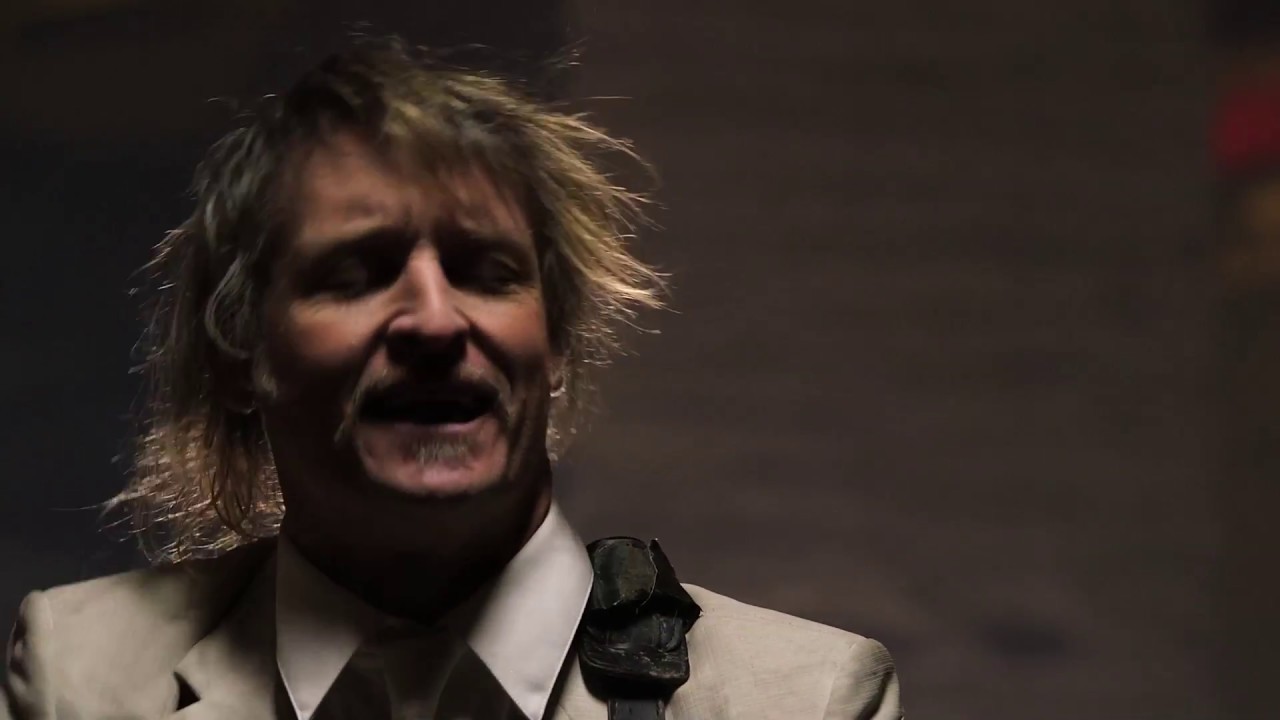 Vic Thrill - Creator (Music Video)