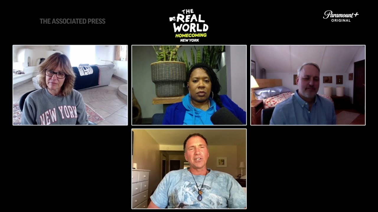 Would 'The Real World Homecoming' cast do more reality TV?