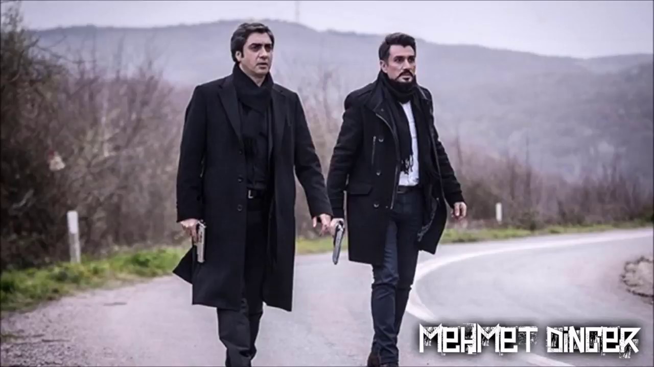 Kvp   Pusu Mix   Yeni Operasyon Müziği