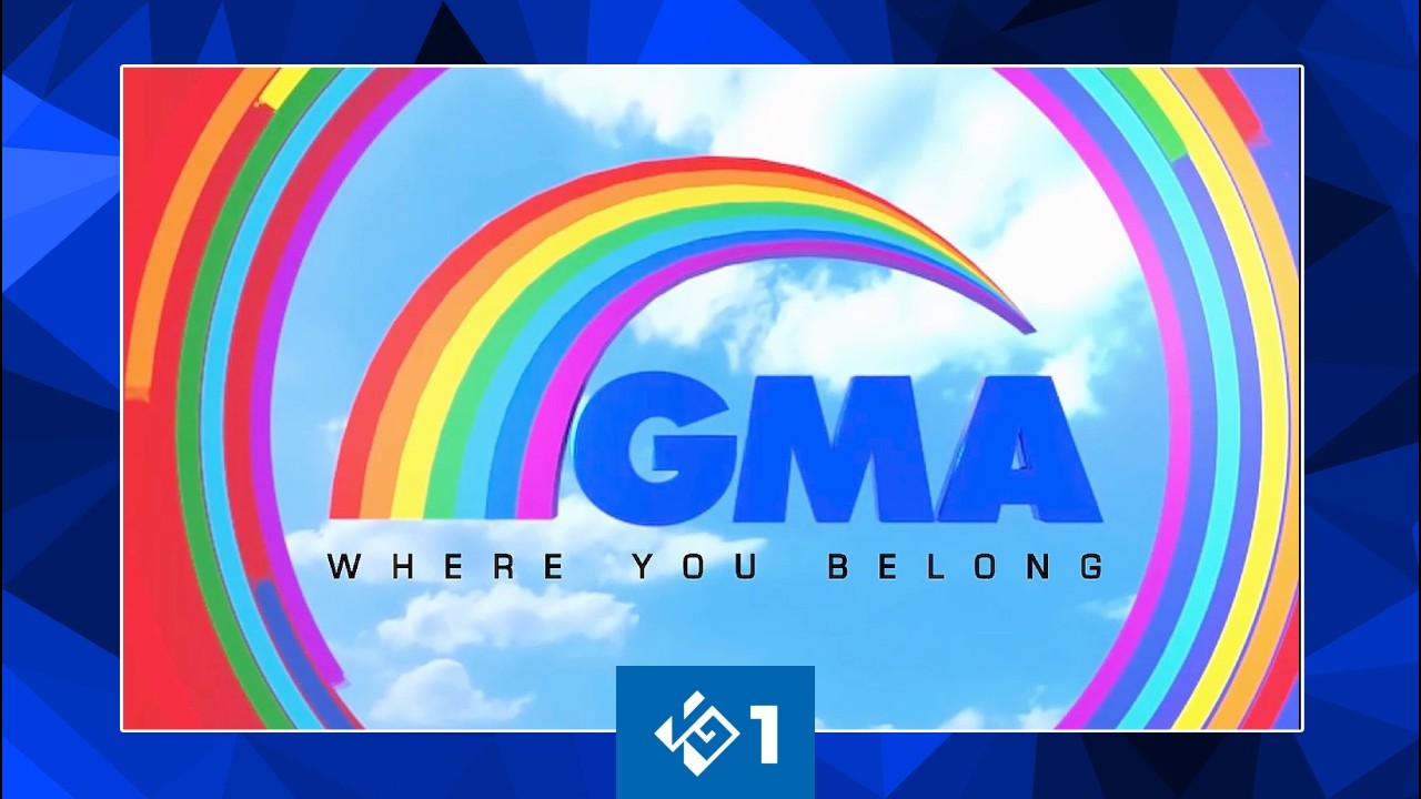 [3D] My Take: GMA '98 x Novocom