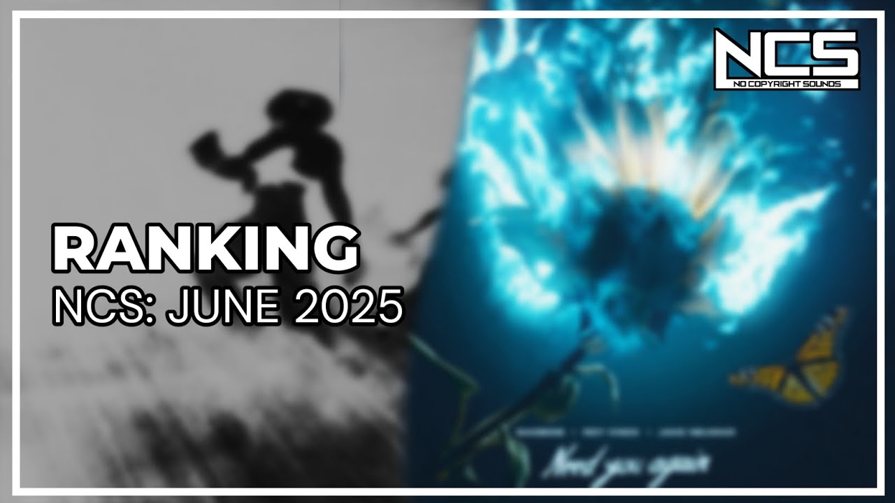 Ranking NCS June 2025