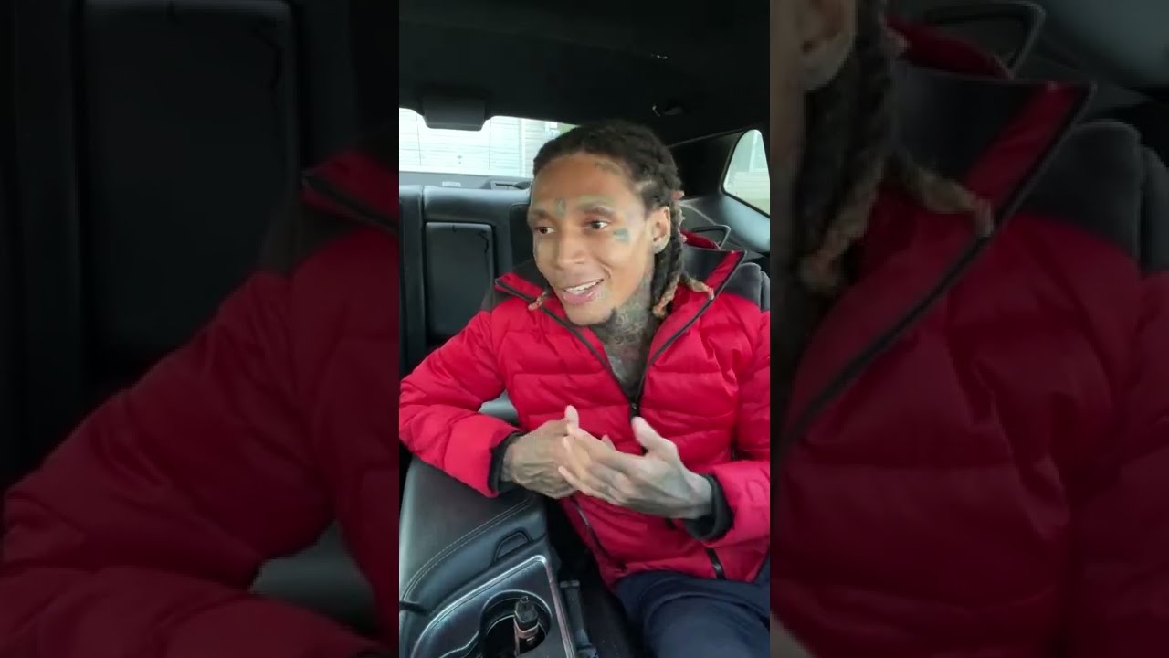 Story on a situation that made some dude put 20k on my head. 