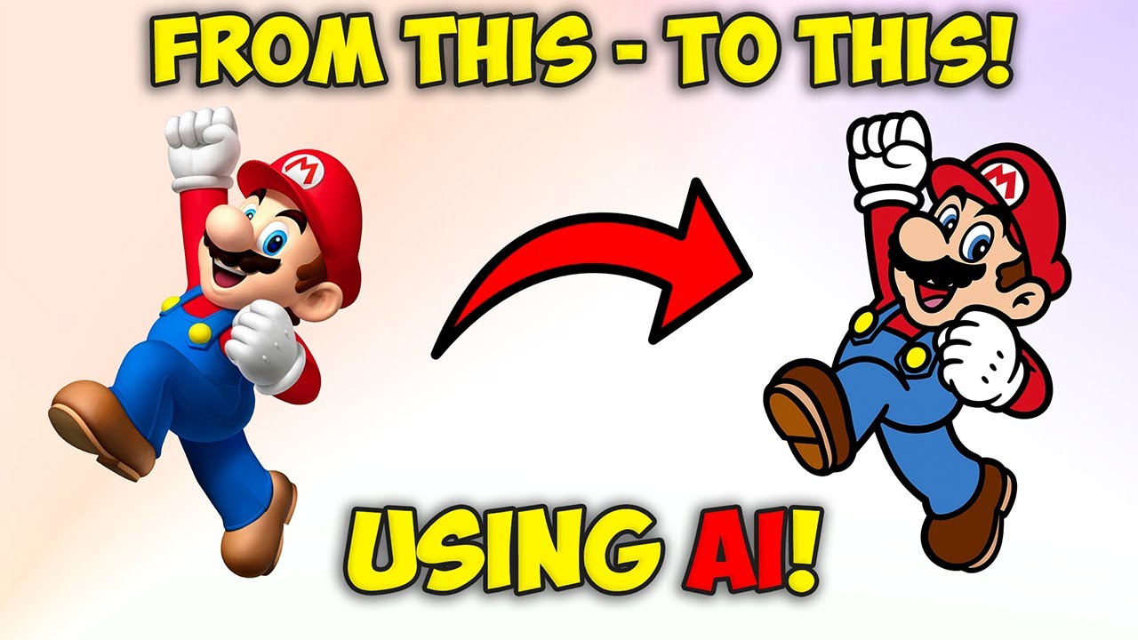How to Simplify Detailed Images for STL Creation with ChatGPT AI