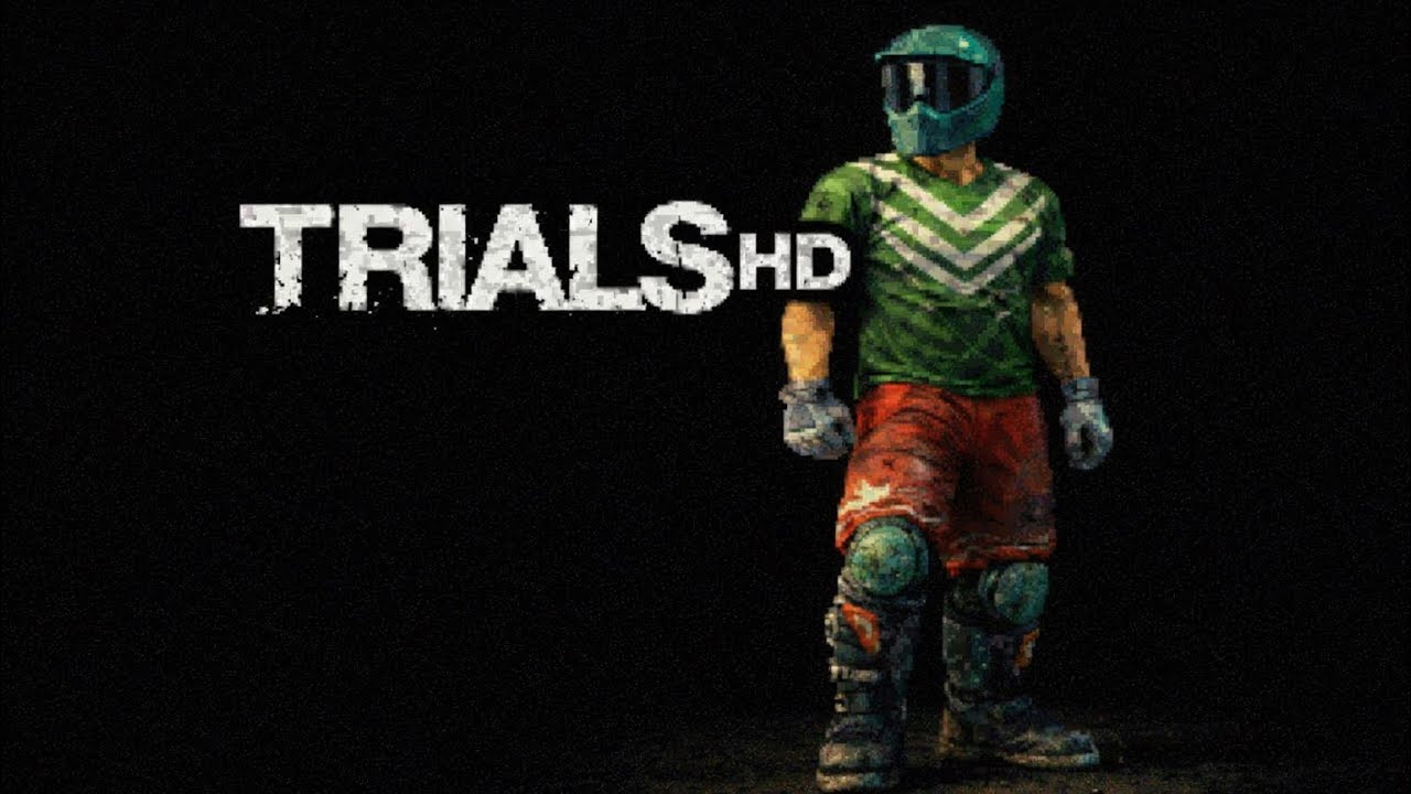Trials HD - Target Hunt 67 Rust