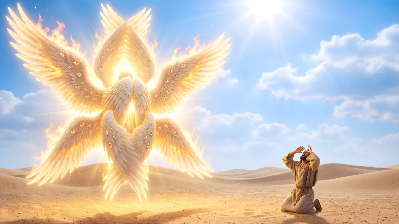 Things Your Guardian Angel Desperately Wants You to Know