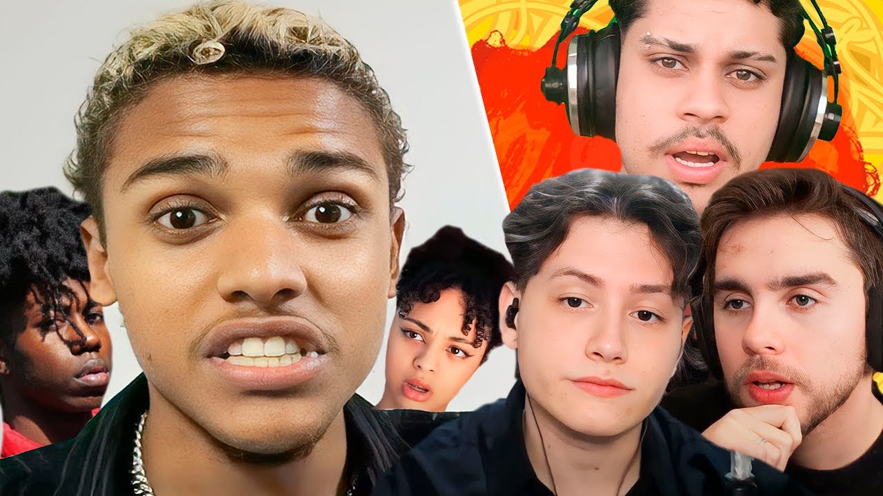 Canal Abelha, seu amigo é INSUPORTÁVEL
