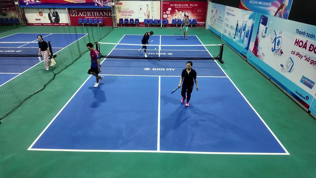 TUYẾN THẮNG - TOÀN HÀ NGÀY 22/01/2026