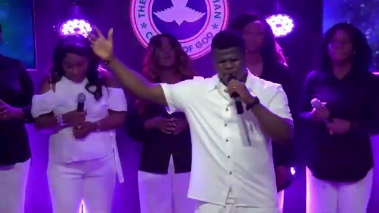 Jireh Worship || August 2025 ||