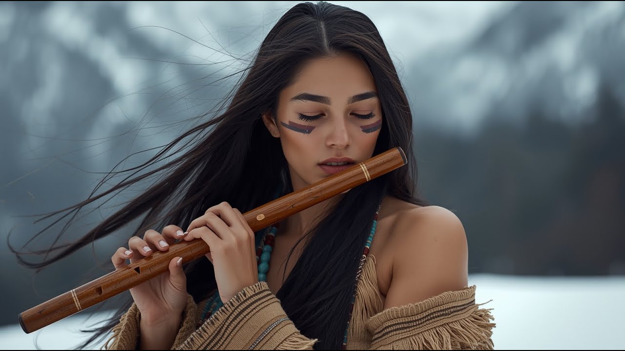 Las Melodías Más Relajantes de Flauta de Pan | Inspiradas en Leo Rojas y Zamfir