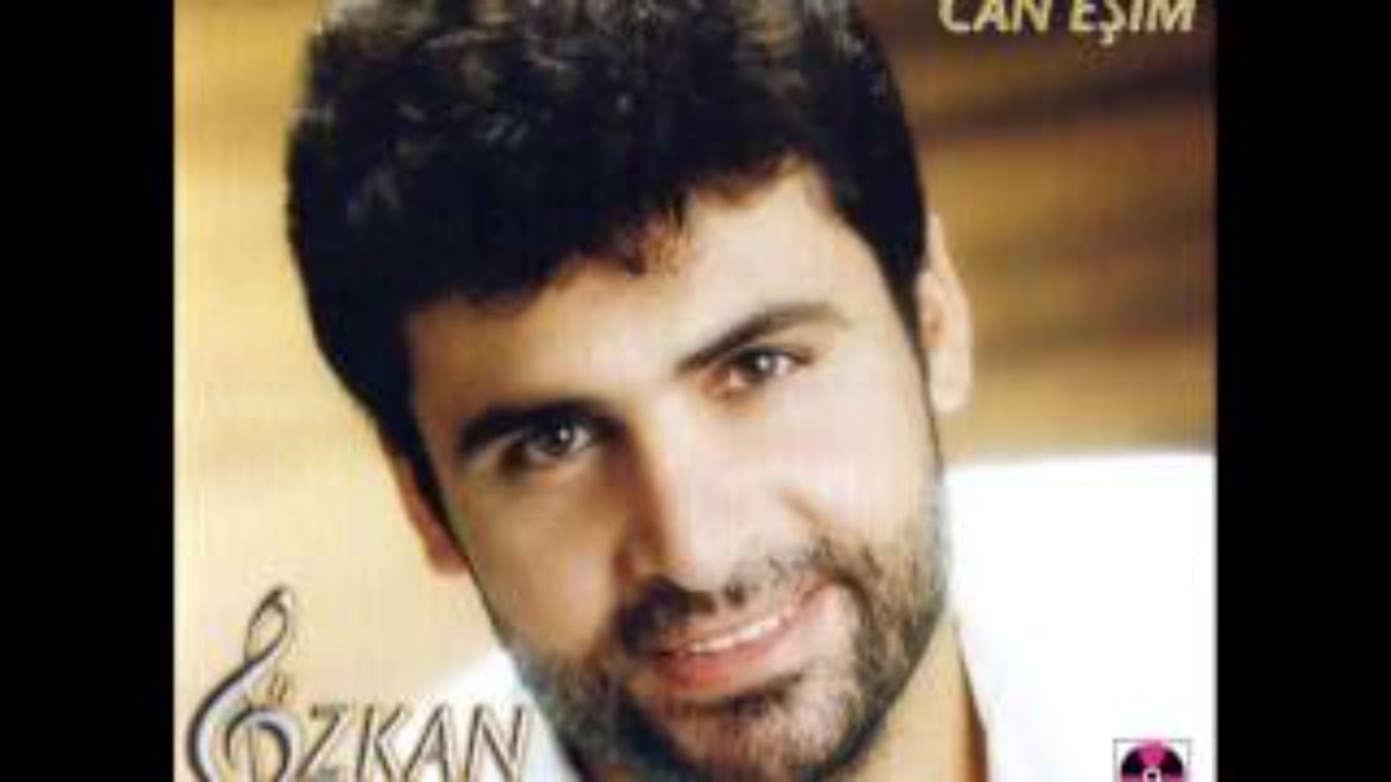 Özkan Can - Sensiz Yaşayamam - Sonum Olur