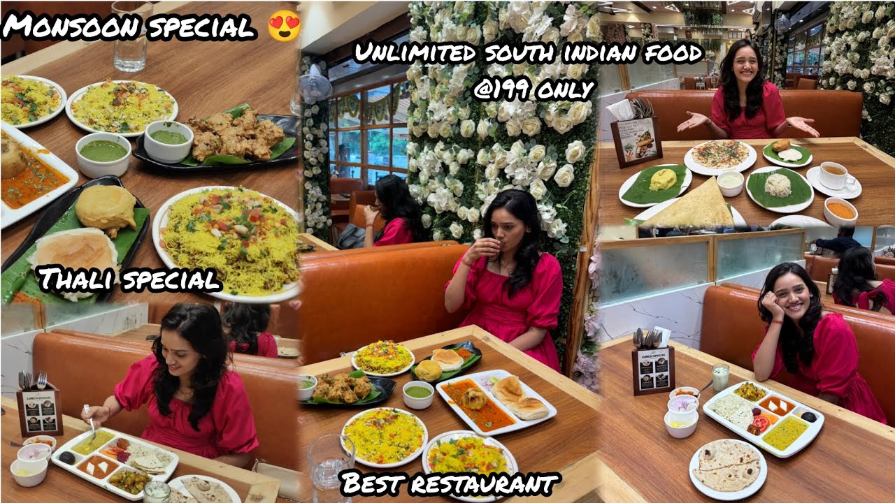 Best restaurant || Prettiest restaurant || A day in my life || bff day out