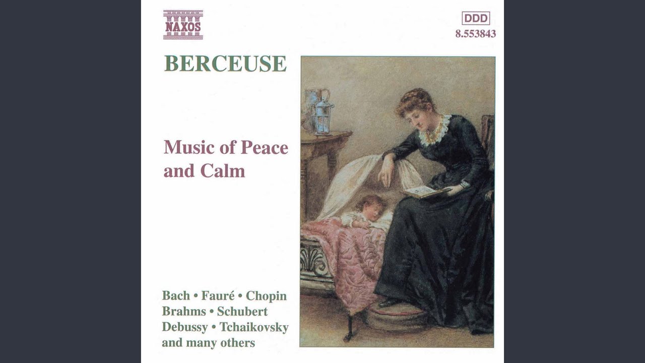 Berceuse