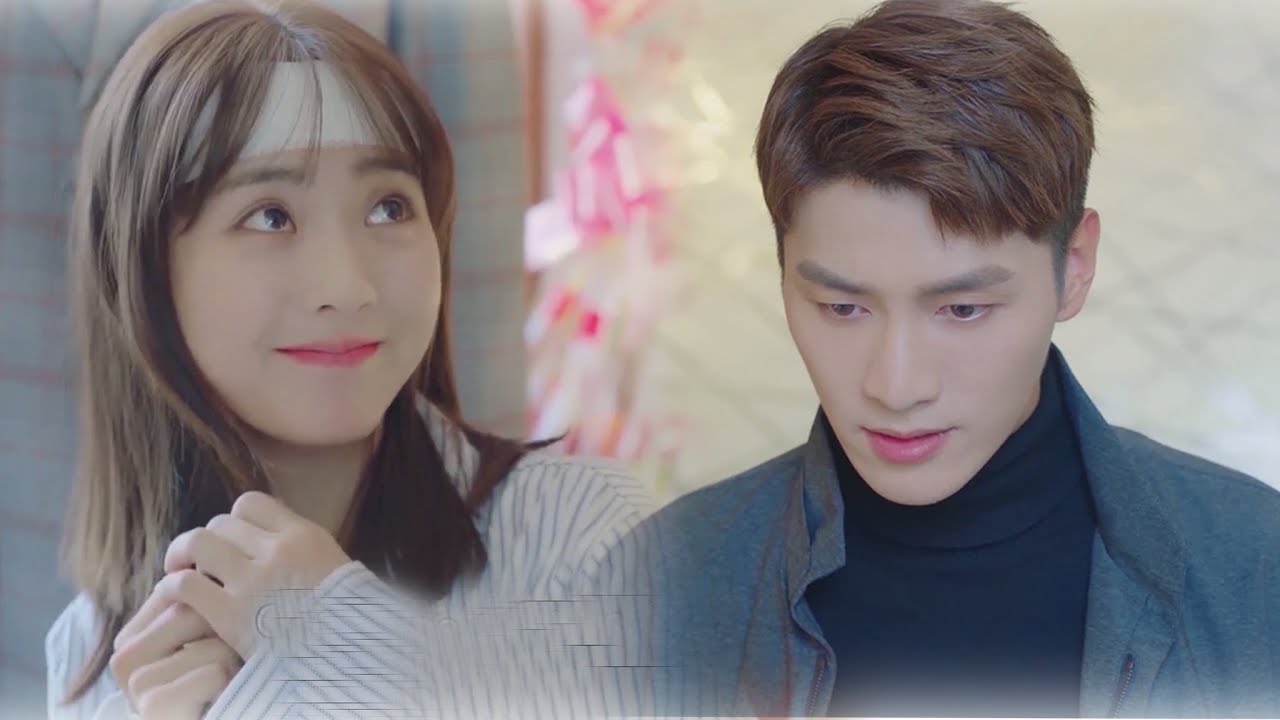 💍 【EP 38】Happy Ending! Bossy President saved her from kidnapper; she pretended to forget memory him.