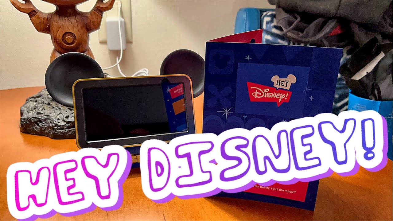 Hey Disney!  Brand New Toy Installed In Our Polynesian Room!