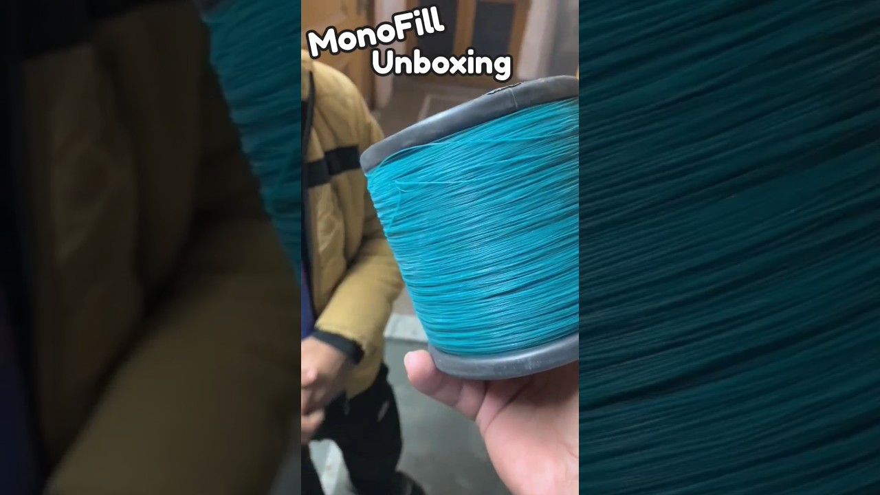 Monofill Gattu* 🪁 Manjha Unboxing #vlogs #kitevlogs #kite #jssetiavlogs