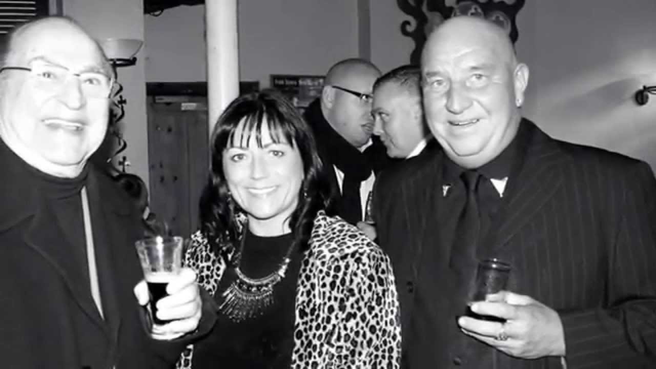Paul Pyle Christening. 18-1-2015. LL&R MP
