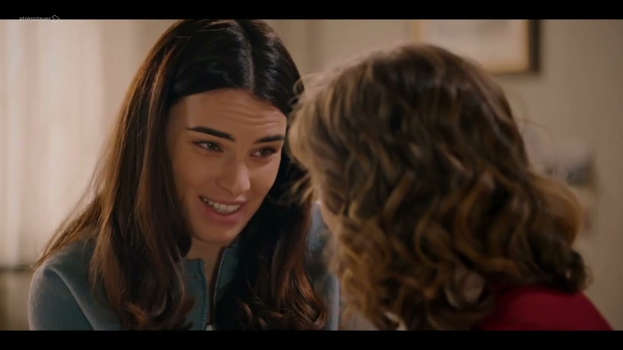 Marta y Fina | Mafin | Say you won't Let Go