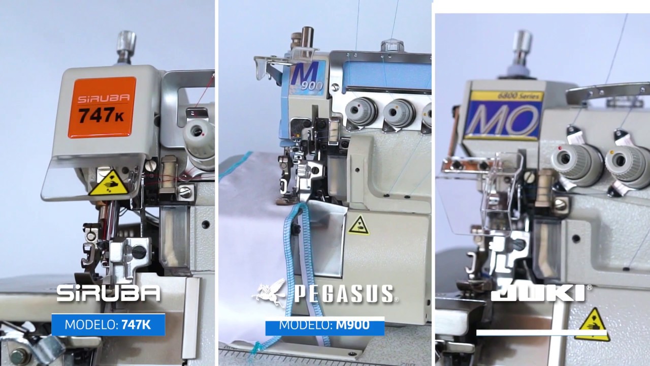 M900 VS MO6800 VS 747K  -  Huguito Import