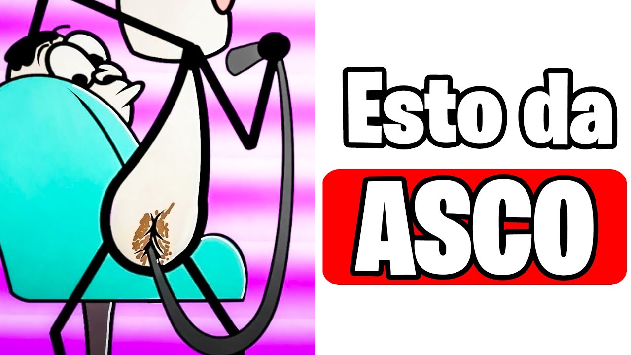 El Animador Mas REPUGNANTE de INTERNET