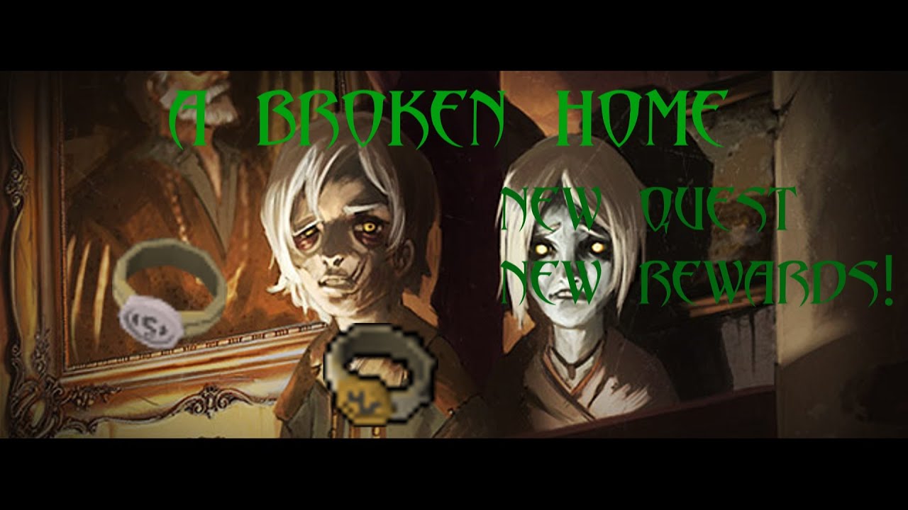runescape 3 - asylum surgeons ring review