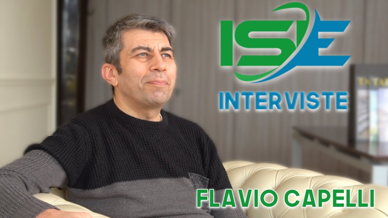 Come funziona il CRITER e il CENSIMENTO di impianti di riscaldamento? - Flavio Capelli di Progetech