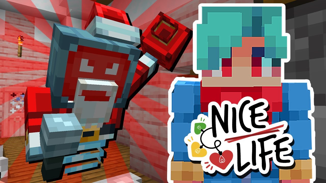 I've NEVER Been RED This Quickly! - Nice Life - Ep.2