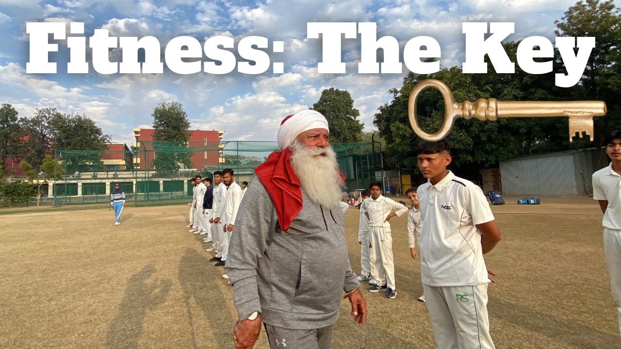Fitness is key to success | yograj singh | Indian cricket  | Actor