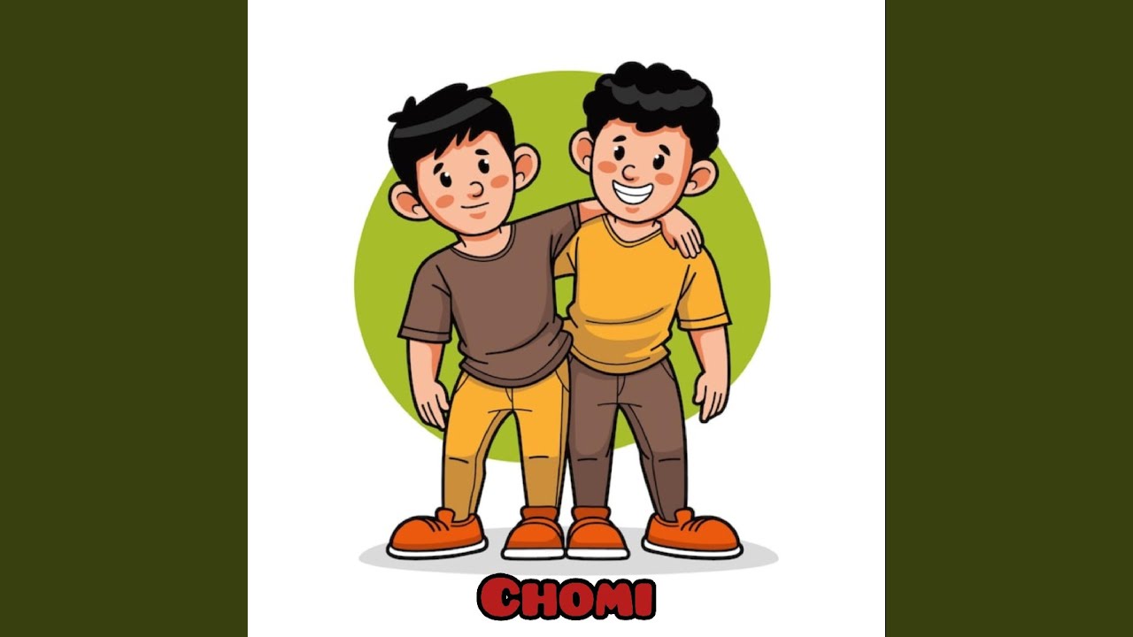 Chomi (feat. Natio the RapGupta & Trezzyda)