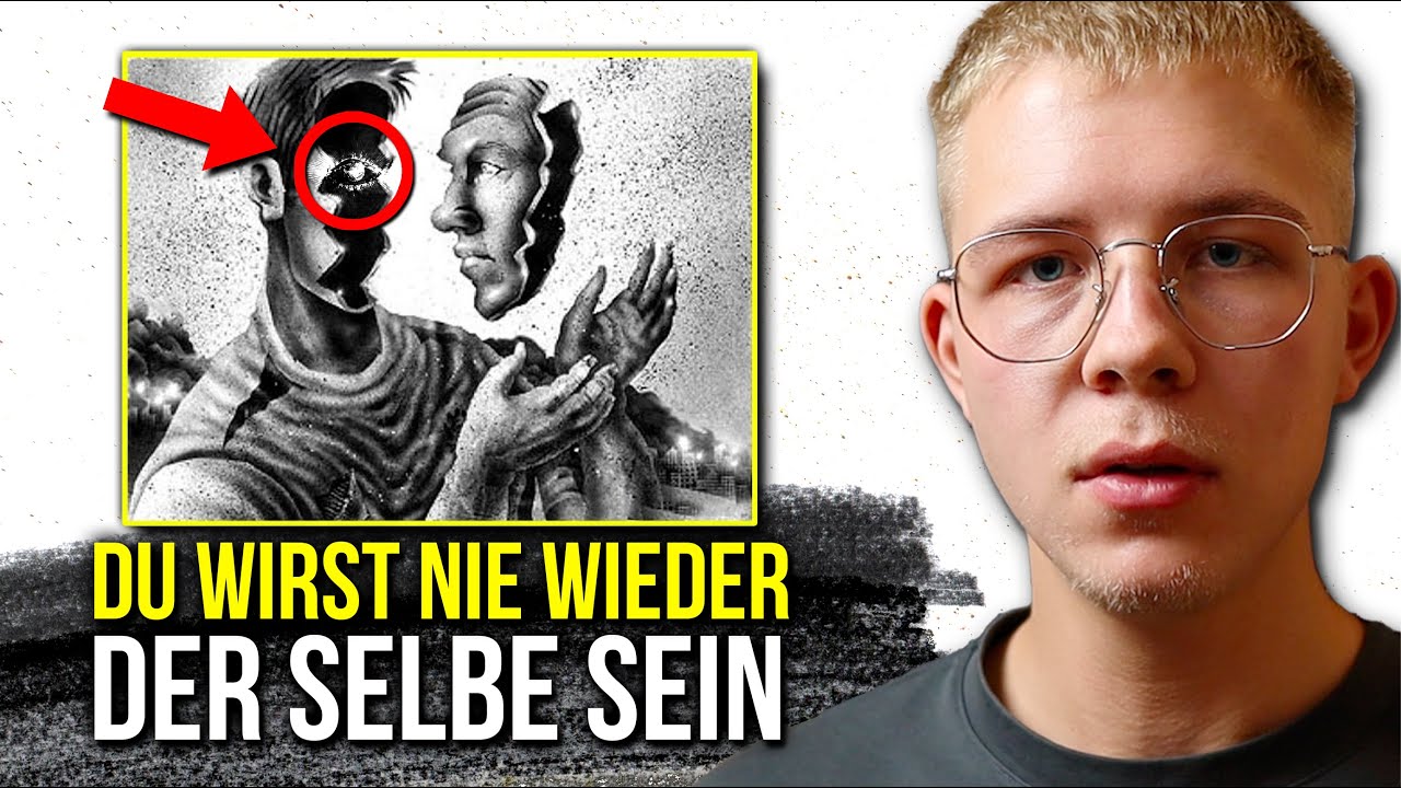 Erschaffe ein erstklassiges Selbstkonzept & bekomme alles, was du willst (Gesetz der Annahme)