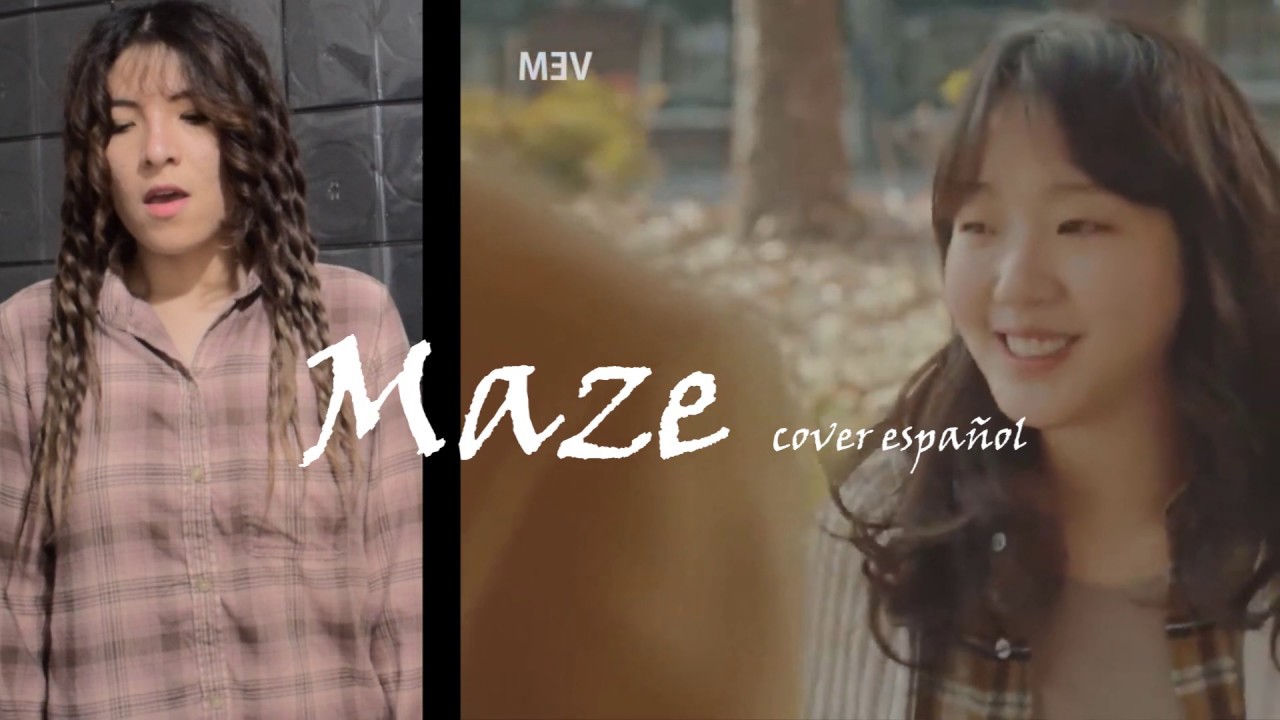 Maze cover español [The King: Eternal Monarch] YONGZOO [OST Part. 4] spanish version