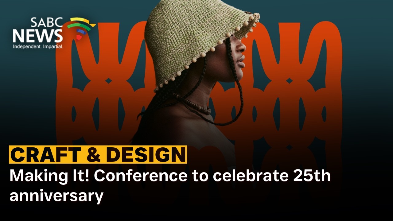 Making It! Conference to celebrate 25th anniversary