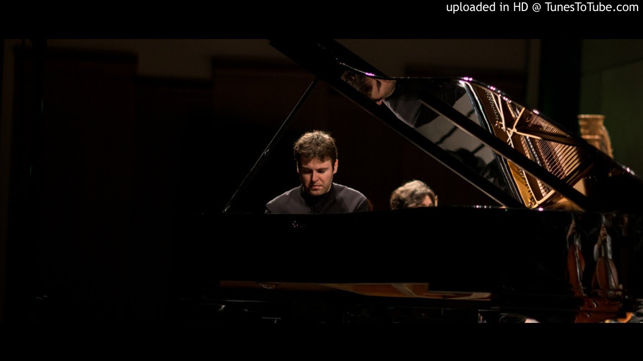 Chopin' s Preludes op. 28 No. 15, Live by Apostolos Palios