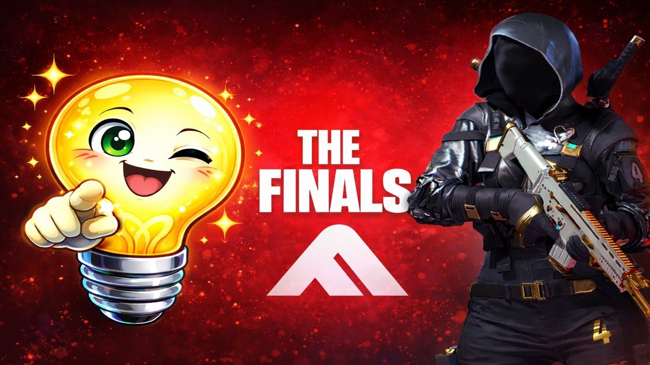 Different Classes, Same Chaos | The Finals Solo Queue