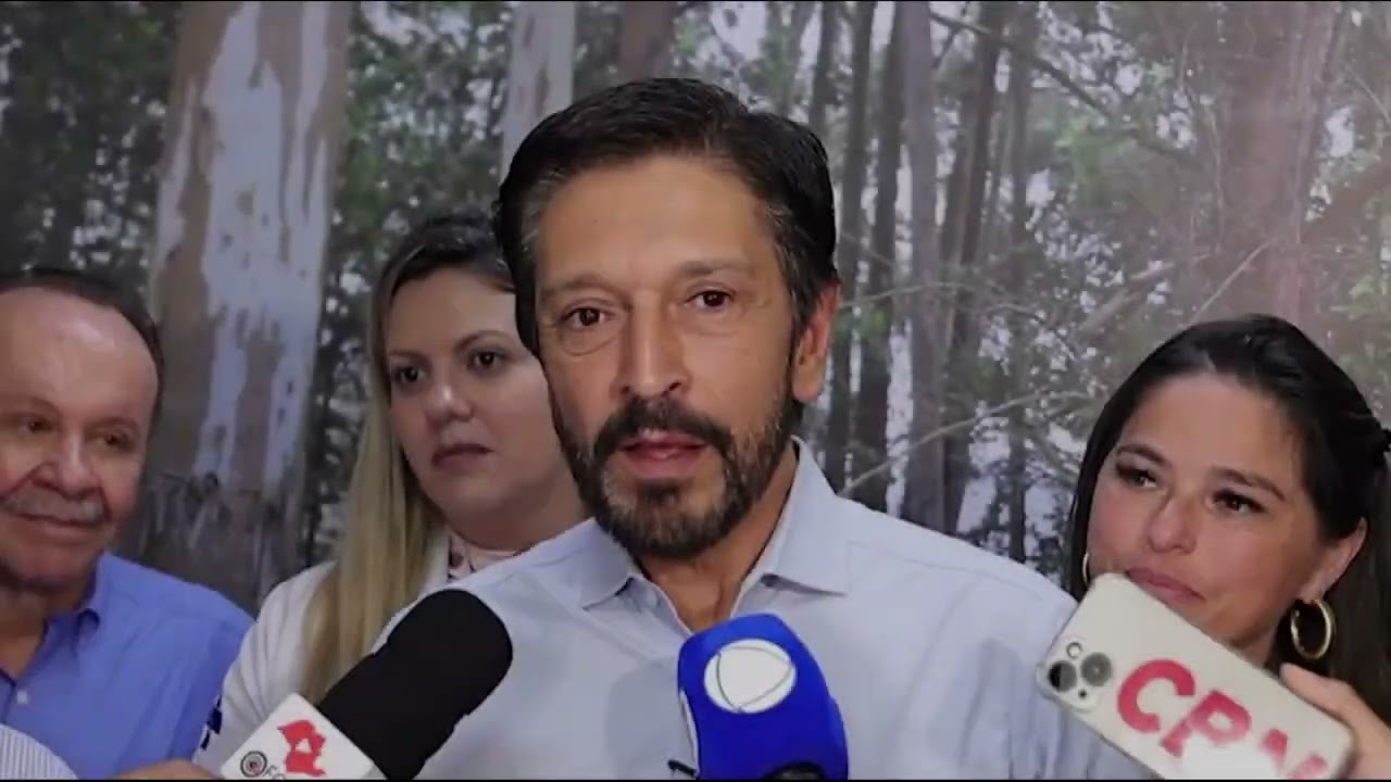 O bairro da zona Sul, Capela do Socorro, recebe nova UBS em 2026