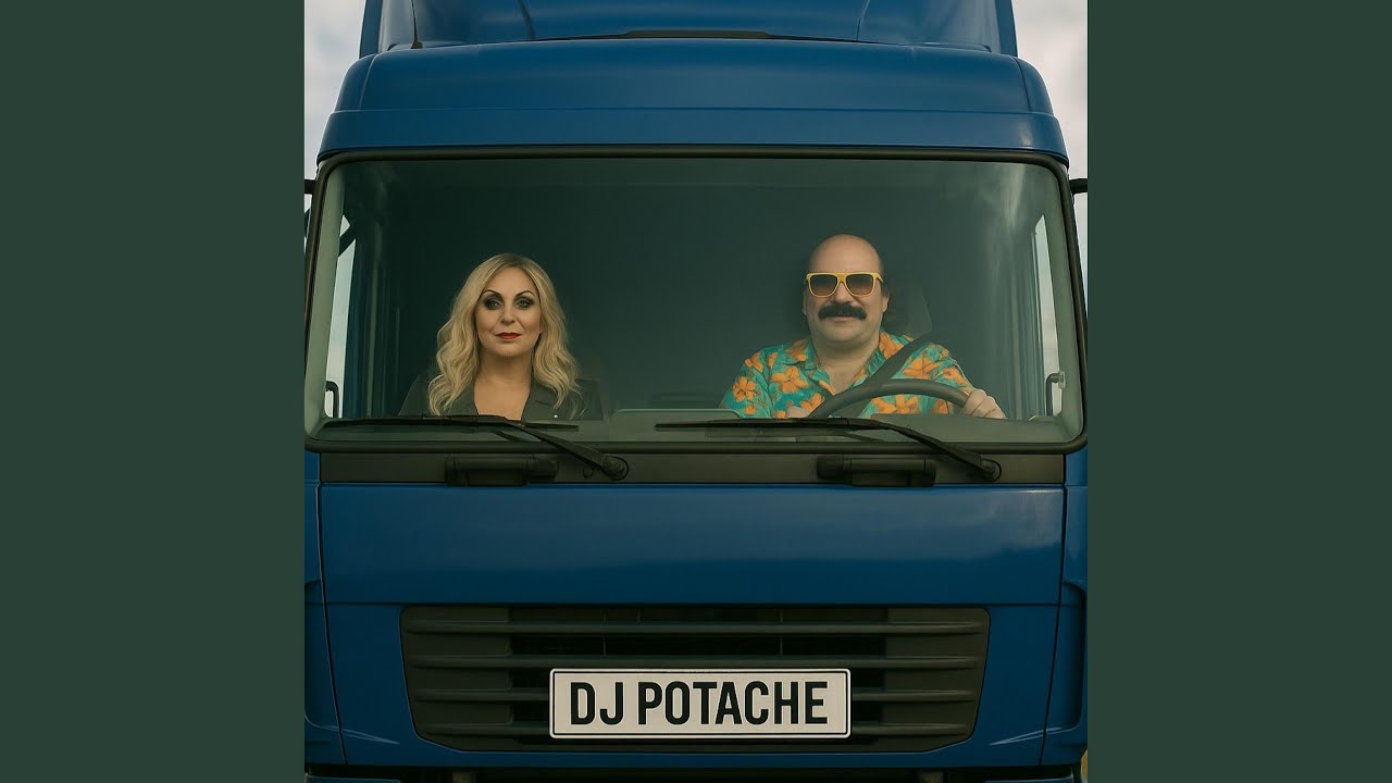 Pouet Pouet Camion