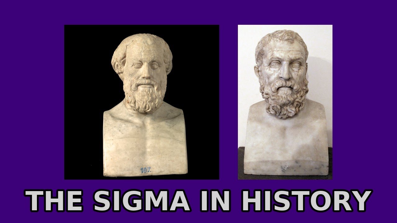 The Hidden Architects of Power: Sigma Males in History