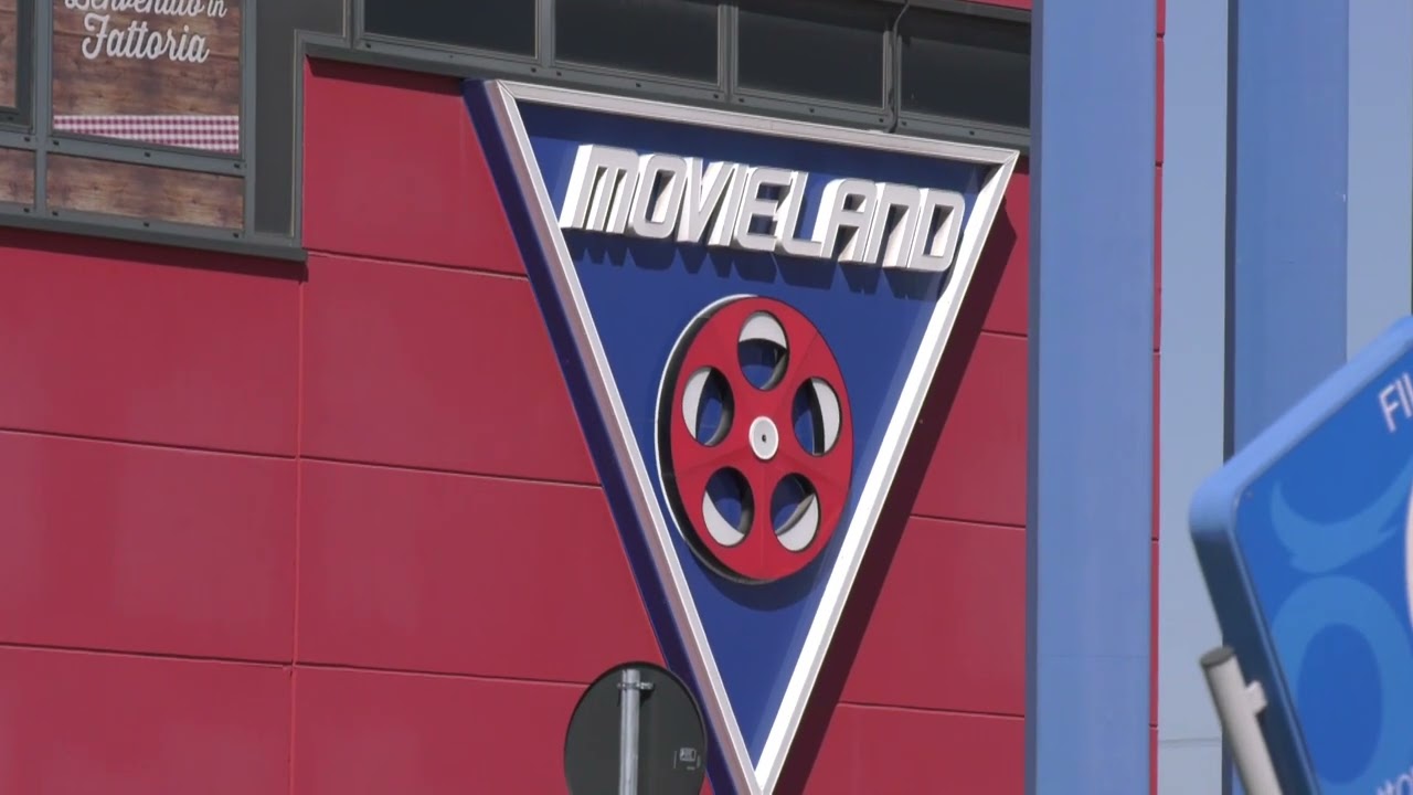 Megalò Chieti. Licenziati dipendenti cinema, ma brand potrebbe subentrare
