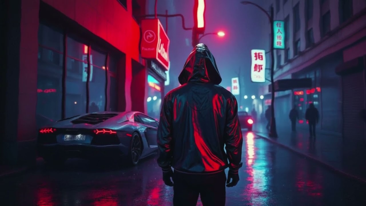Loyalty Over Love [ The man on wheels ]