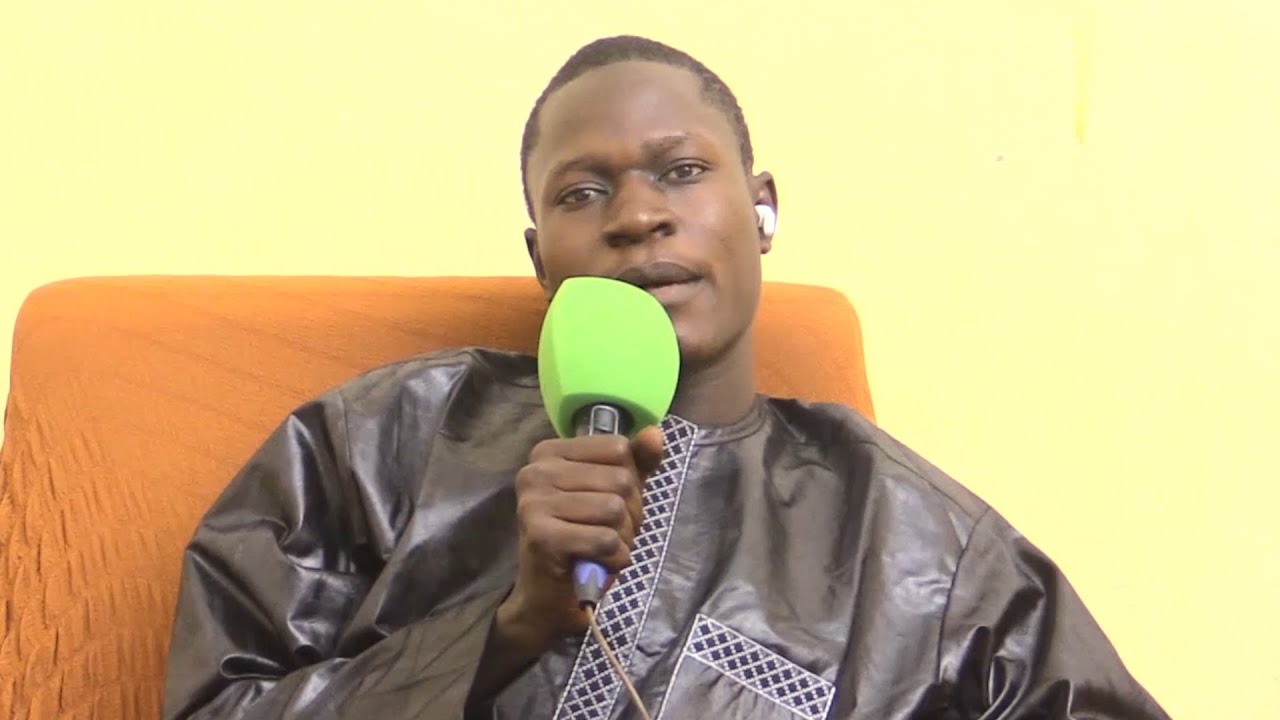 Magal Kazu Rajab 2026 chez Serigne Fallou Cissé
