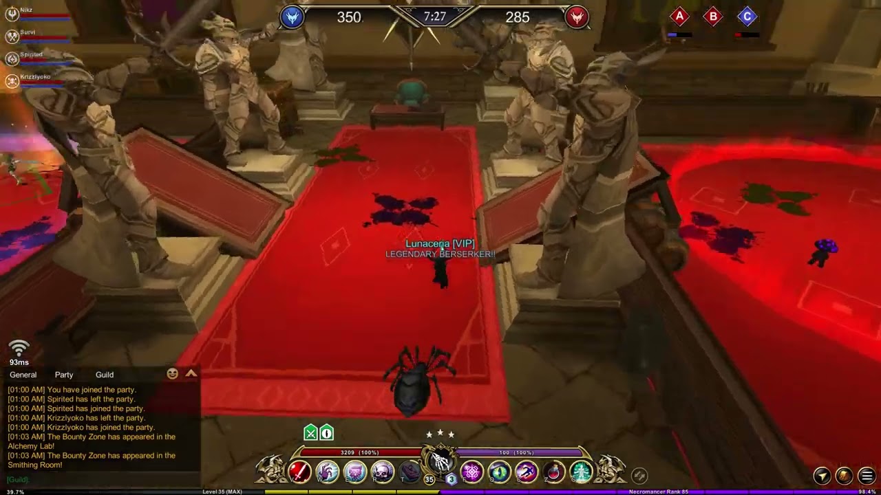 More AQ3D 5s 2 - 4
