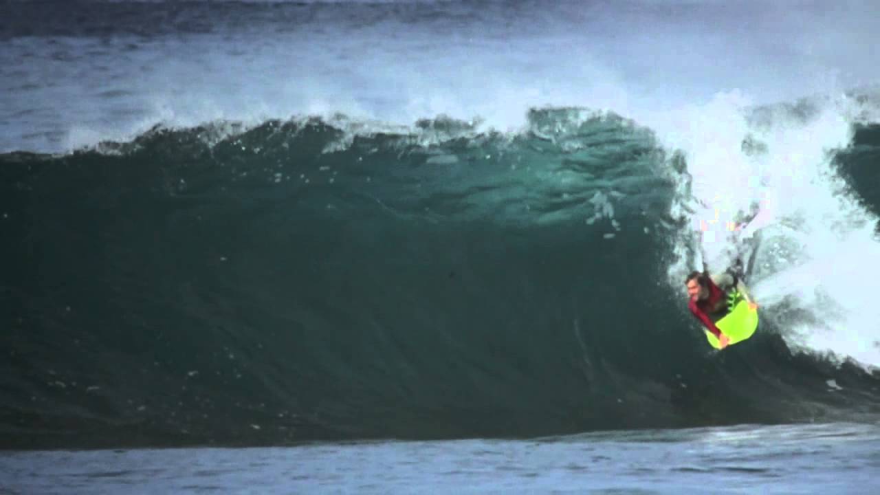 Fuerteventura surf holiday with the Strandhill crew