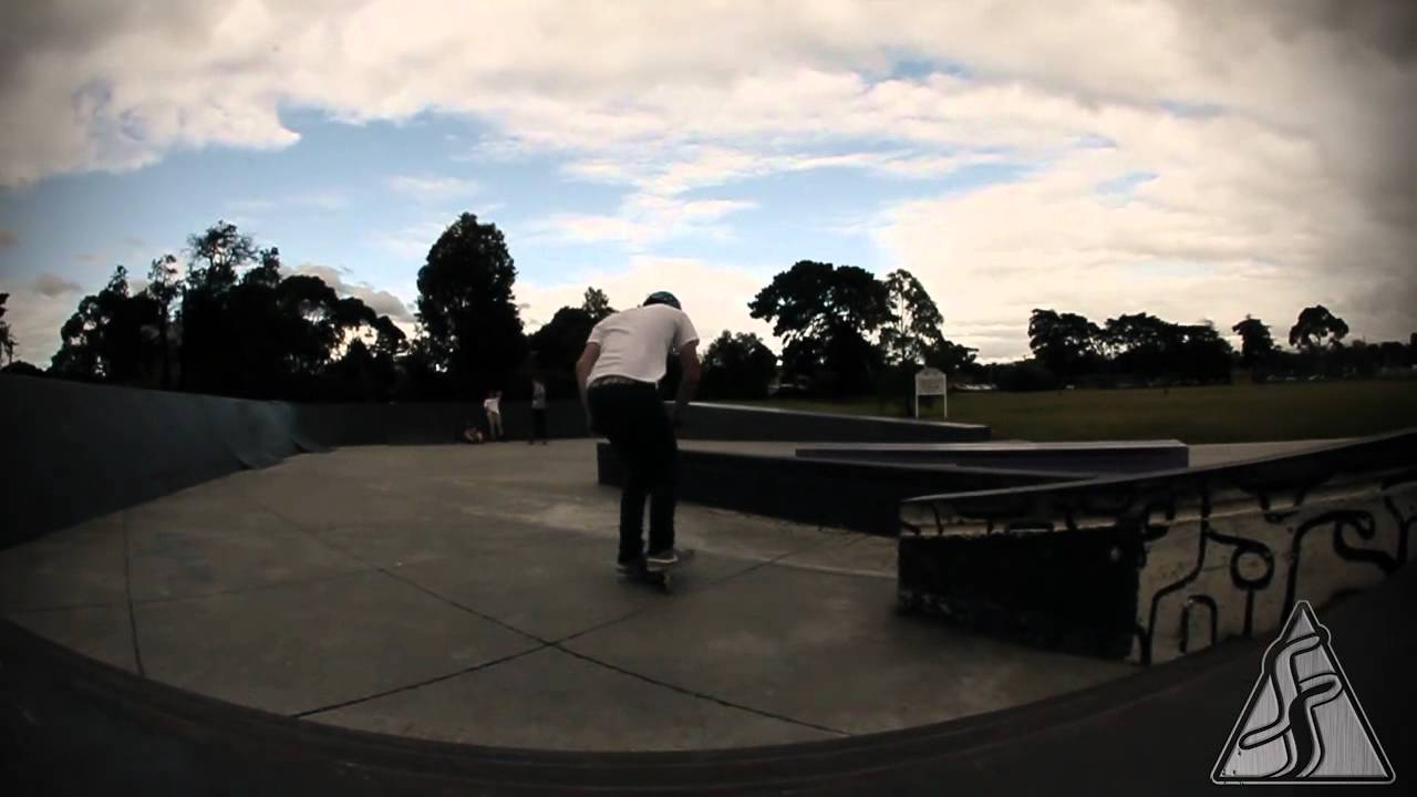 Brendon Smith | Two Days Worth