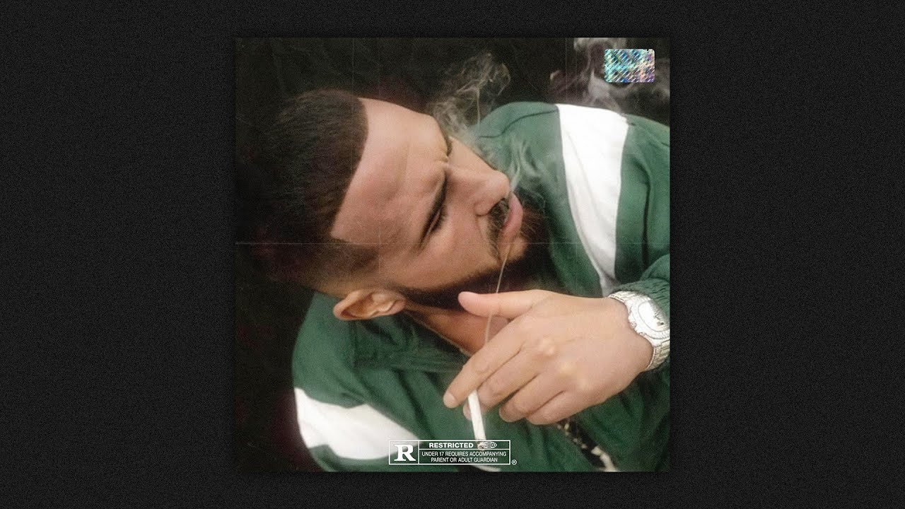 (FREE) Shindy x Drake Type Beat - 
