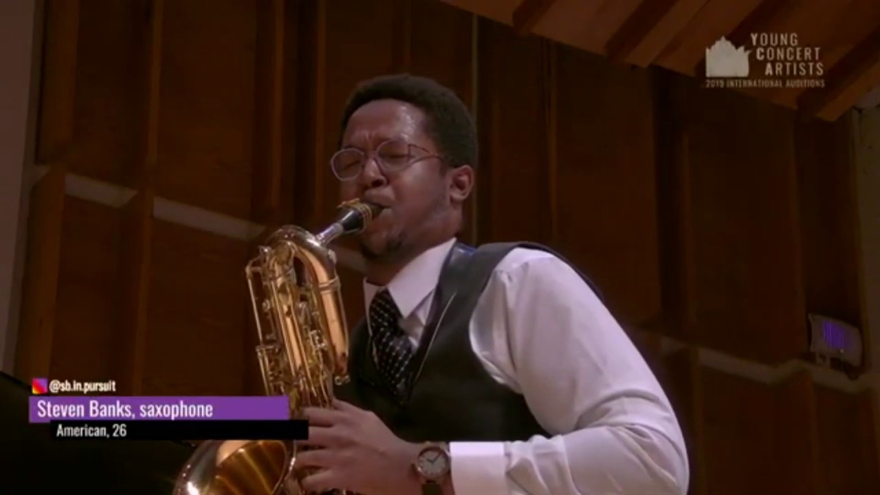 Steven Banks | Banks: As I Am
