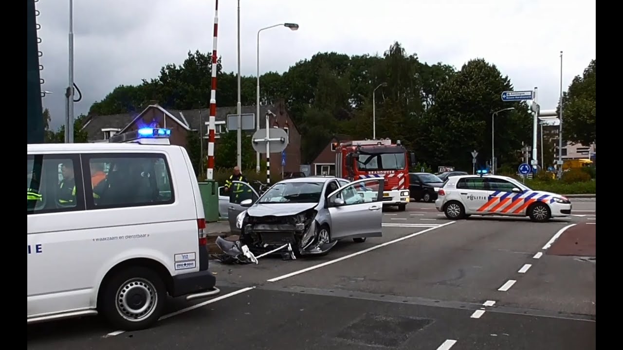 A1 18-196 08-121 Korte Brug Gorinchem