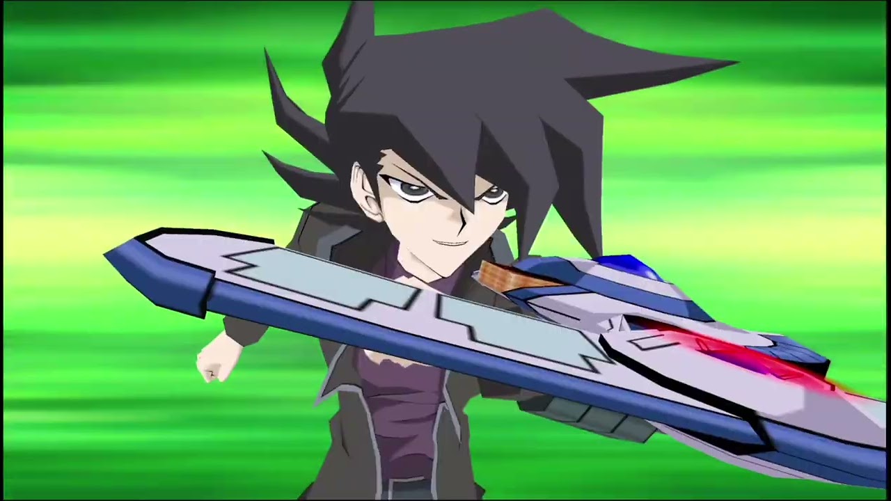 Yu-Gi-Oh! GX Tag Force 3 - Ojama Deck (Replay IV)